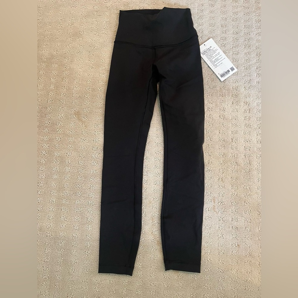 Lululemon Winder Under 25” Leggings